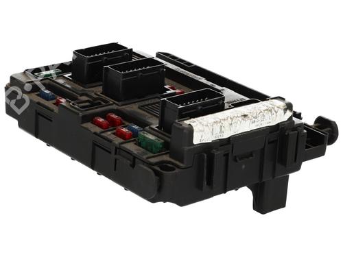 Fuse box CITROËN C5 I Break (DE_) 2.0 16V (DERFNF, DERFNC, RERFNC) | BP36636679E1 - Image 4