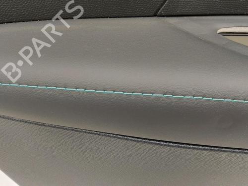 Front left panel PEUGEOT 208 II (UB_, UP_, UW_, UJ_) 1.6 HDI 90 (UB9HPA) | BP36624149C58 - Image 3
