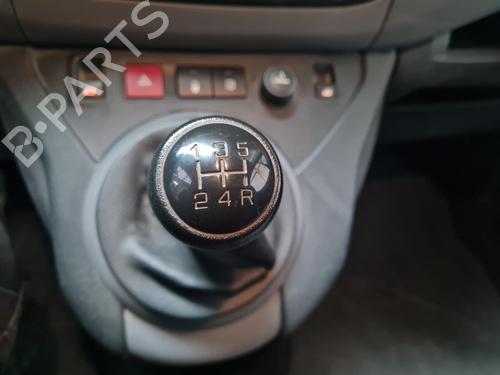 Left front steering knuckle CITROËN BERLINGO Box Body/MPV (B9) 1.6 HDi / BlueHDi 75 | BP36635188M25 - Image 26