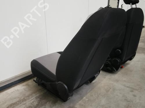 Seats set CITROËN NEMO MPV 1.3 HDi 75 | BP36612378C78  - Image 25