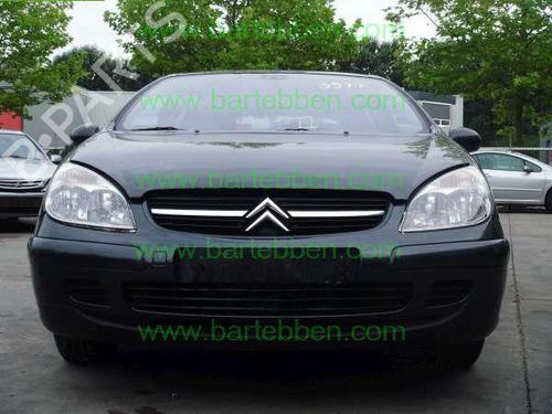 Pipe CITROËN C5 I (DC_) 2.0 HDi (DCRHZB, DCRHZE) | BP36602303M125 - Image 5