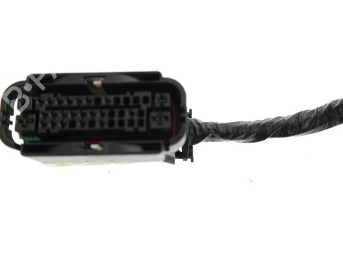 Used Cable Cable CITROËN C3 III (SX) 1.2 VTi 82 (82 hp) 36610857 36610857