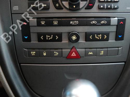 Control unit CITROËN C5 II (RC_) 3.0 V6 (RCXFUF) | BP36625618M11 - Image 18