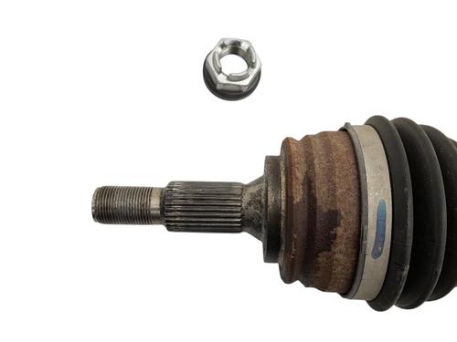 Used Right front driveshaft Right front driveshaft 36637507 36637507