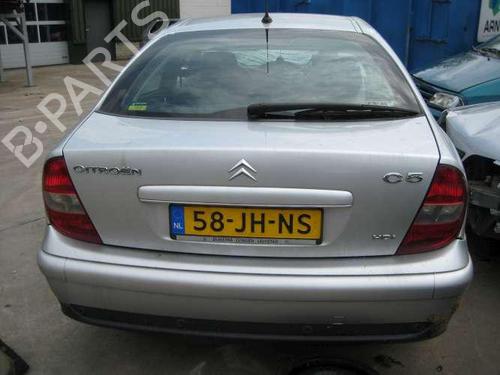 Electronic module CITROËN C5 I (DC_) 2.0 HDi (DCRHZB, DCRHZE) | BP36601221M83 - Image 5