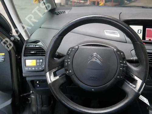 Middle console CITROËN C4 Picasso I MPV (UD_) 1.6 VTi 120 | BP36622888I22  - Image 15