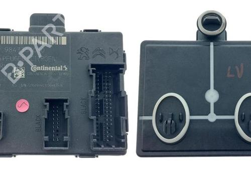 Electronic module OPEL MOKKA MOKKA-e (76) | BP36630332M83  - Image 9