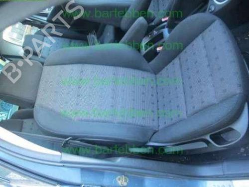 Engine control unit (ECU) PEUGEOT 307 SW (3H) 1.6 HDI 110 | BP36608460M57 - Image 11