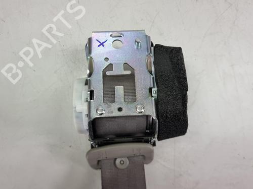 Rear left seatbelt CITROËN C5 III (RD_) 2.0 16V (RDRFJC, RDRFJF) | BP36622940I29 - Image 8