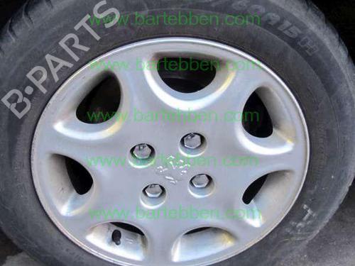 Left front driveshaft PEUGEOT 406 Break (8E/F) 2.2 HDi | BP36602995M38  - Image 12