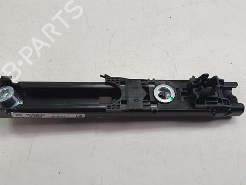 Used Front left seatbelt Front left seatbelt 36621890 36621890