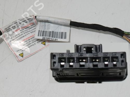 Cable CITROËN C4 II (NC_) 1.6 HDi 90 | BP36615365E12 - Image 3
