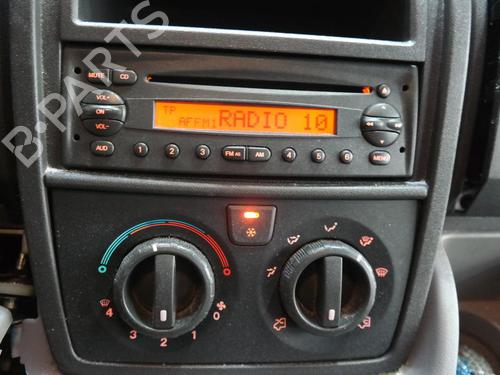 Rat PEUGEOT BOXER Van 2.2 HDi 100 | BP36612479C49 - Image 7