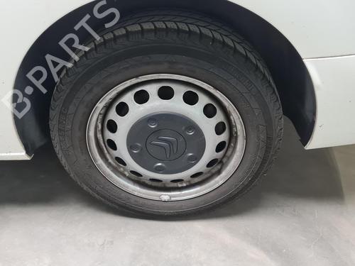 Starter PEUGEOT 508 I (8D_) 2.2 HDi | BP36638542M8 - Image 12