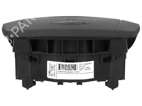 Used Driver airbag Driver airbag CITROËN JUMPER II Van 2.2 HDi 110 (110 hp) 36634042 36634042