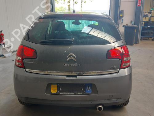 Switch CITROËN C3 II (SC_) 1.6 HDi | BP36626557I30 - Image 38