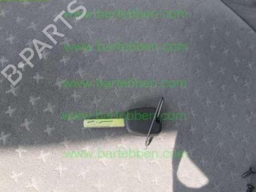 Scuttle panel PEUGEOT 807 (EB_) 2.2 | BP36608414C110 - Image 14