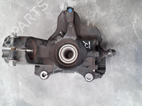 Right front steering knuckle PEUGEOT BOXER Van 2.2 HDi 100 | BP36600989M26 - Image 2