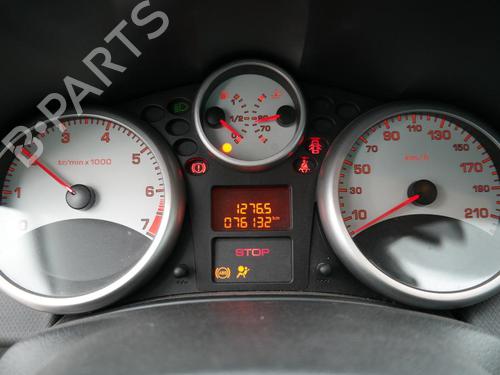 Front right panel PEUGEOT 207 (WA_, WC_) 1.4 16V | BP36610733C59 - Image 6