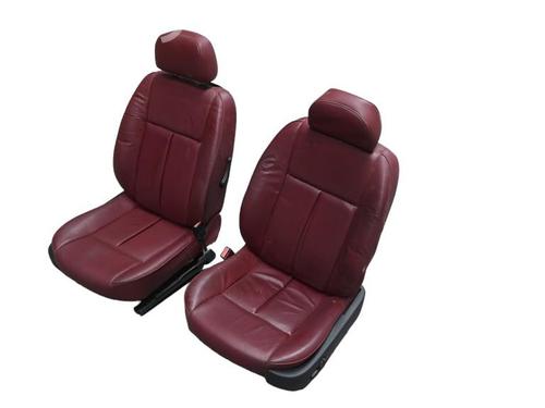 Conjunto de bancos Conjunto de bancos PEUGEOT 607 (9D, 9U) 2.2 HDi (133 hp) 36601160 36601160