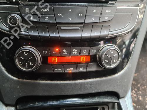 Electronic module PEUGEOT 508 SW I (8E_) 1.6 HDi | BP36632269M83  - Image 43