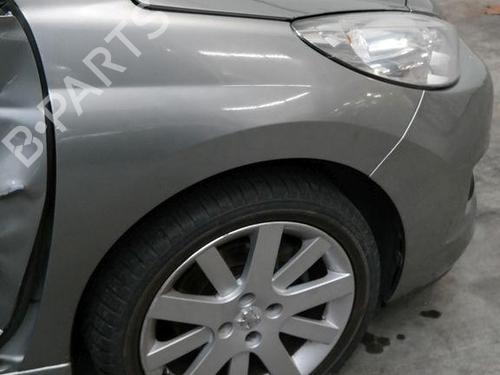Dashboard PEUGEOT 207 CC (WD_) 1.6 16V | BP36622096C46  - Image 7