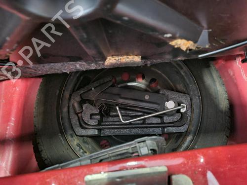 Right front driveshaft CITROËN C1 (PM_, PN_) 1.0 | BP36634508M39 - Image 24