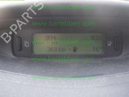 Gearbox CITROËN C5 I (DC_) 1.8 16V (DC6FZB, DC6FZE) | BP36602558M3 - Image 15