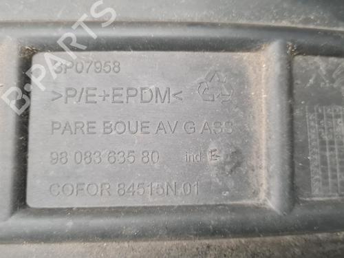 Other PEUGEOT EXPERT Van (V_) 2.0 BlueHDi 120 | BP36636265O1 - Image 3