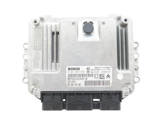 Used Control unit Control unit CITROËN C3 Picasso (SH_) 1.6 HDi (90 hp) 36605840 36605840