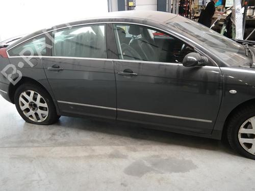 Alternator CITROËN C6 (TD_) 2.7 HDi | BP36616202M7 - Image 15