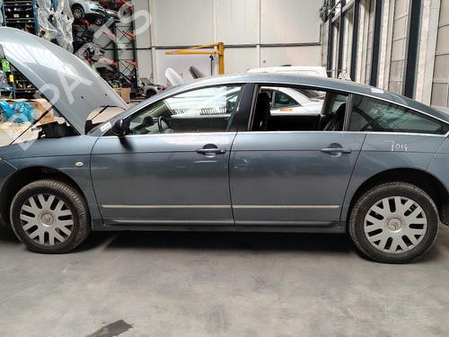 Engine PEUGEOT 407 Coupe (6C_) 3.0 V6 | BP36634639M1 - Image 35