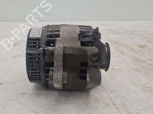 Alternator CITROËN C1 (PM_, PN_) 1.0 | BP37456079M7 - Image 4