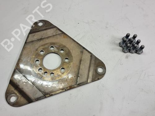 Flywheel CITROËN C5 II Break (RE_) 2.2 HDi (RE4HXE) | BP36622578M101 - Image 3