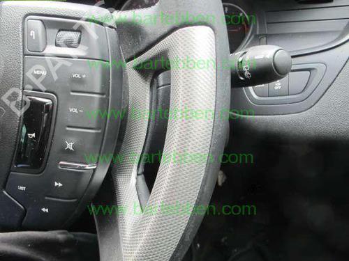 Control unit CITROËN C5 III Break (RW_) 1.6 HDi 110 (RW9HZC) | BP36603177M11 - Image 12