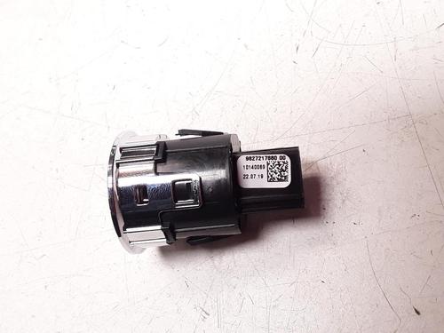 Used Switch Switch PEUGEOT 5008 II (MC_, MJ_, MR_, M4_) 1.2 THP (MRHNYH, MRHNYW, MRHNSJ, MRHNSU, MRHNSM) (131 hp) 36617795 36617795