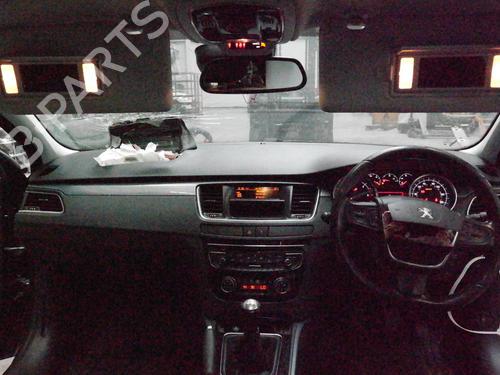 Switch PEUGEOT 508 SW I (8E_) 1.6 HDi | BP36614547I30 - Image 25