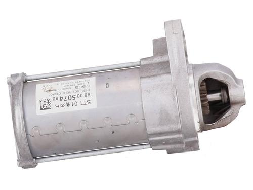 Starter CITROËN C5 AIRCROSS (A_) 1.2 PureTech 130 (ARHNSJ) | BP36630283M8 - Image 2