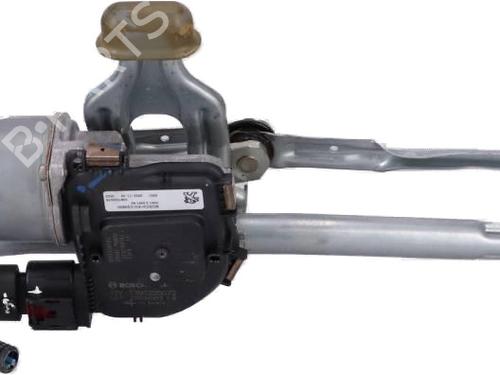 Used Front wiper motor Front wiper motor 36638335 36638335