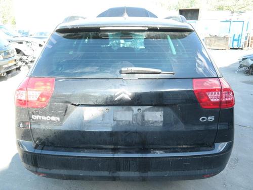 Pipe CITROËN C5 III Break (RW_) 1.6 THP 155 | BP36609583M125 - Image 27
