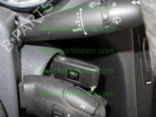 Switch PEUGEOT 5008 (0U_, 0E_) 2.0 HDi | BP36605945I30 - Image 23
