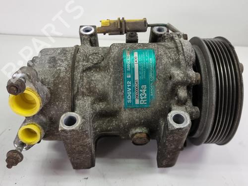 AC compressor CITROËN C3 Pluriel (HB_) 1.4 | BP36622978M34 - Image 4