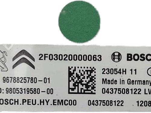 Battery CITROËN DS5 2.0 HDi 200 Hybrid4 All-wheel Drive | BP38763144E11 - Image 8