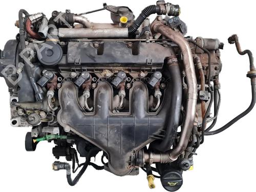 Engine PEUGEOT EXPERT Van (VF3A_, VF3U_, VF3X_) 2.0 HDi 120 | BP37863254M1 - Image 9