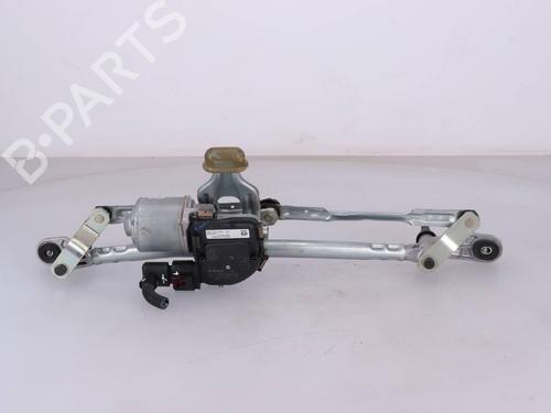 Viskermotor vindrude Viskermotor vindrude OPEL CORSA A TR (S83) 1.0 (F11, M11, F19, M19) (45 hp) 36638335 36638335