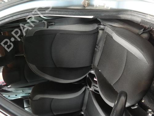 Electronic module PEUGEOT 206 SW (2E/K) 1.6 16V | BP36614128M83 - Image 18