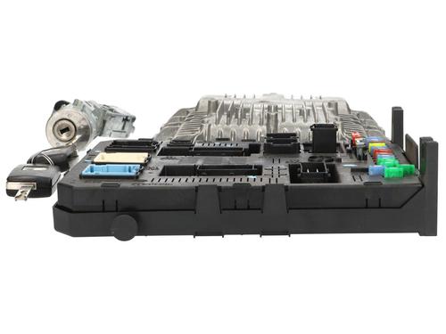 Control unit CITROËN C6 (TD_) 2.7 HDi | BP36630409M11 - Image 6