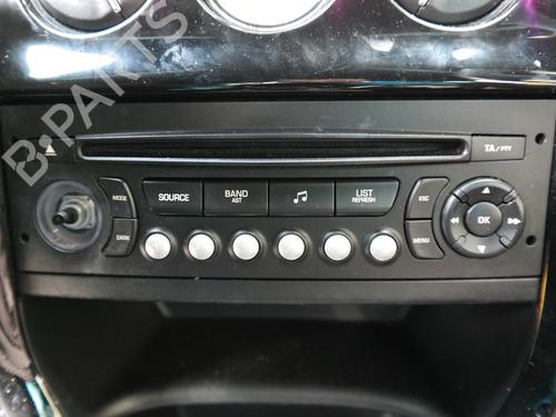 Climate control CITROËN DS3 (SA_) 1.6 Racing | BP36609192I5 - Image 19