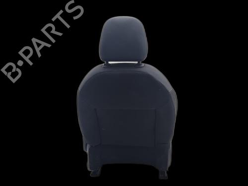 Left front seat PEUGEOT 2008 I (CU_) 1.2 VTi | BP36637454C15  - Image 5