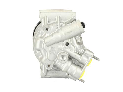 Used AC compressor AC compressor PEUGEOT 508 SW II (FC_, FJ_, F4_) PureTech 130 (131 hp) 36624114 36624114